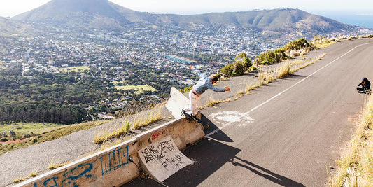 Pride - Yann Horowitz's Coming Out Day Story | VANS