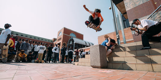 'Dala the City' 2019 in Pretoria