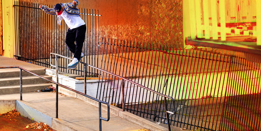 Miles Silvas "Spitfire" Part