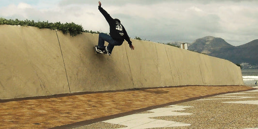 Wynand Herholdt's 'BRO CAM' Video