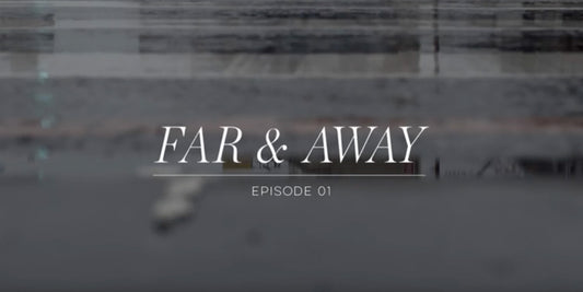 Away Days with adidas Skateboarding