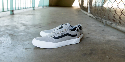 Vans’ All-New Chima Ferguson Pro Model
