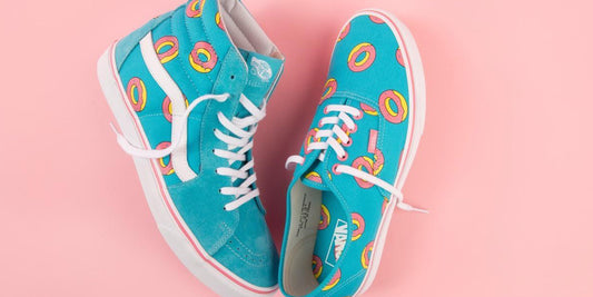 Vans x Odd Future