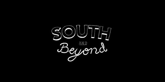 ADIDAS  - SOUTH AND BEYOND