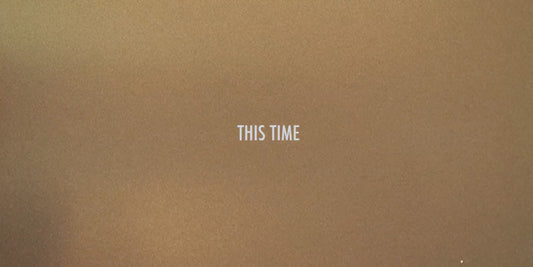 Max Schaaf | This Time