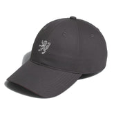 adidas - x Wallstreet x Olympique Lyonnais Hat (Grey Five/Active Pink)