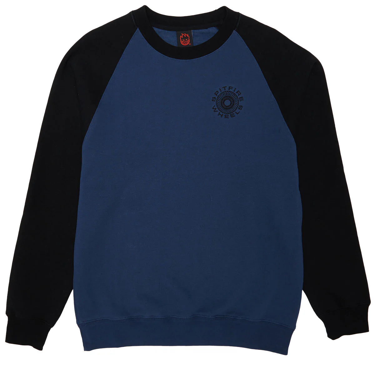 Spitfire wheels sweatshirt hotsell