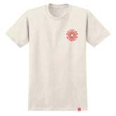 Spitfire - Classic '87 Swirl Fill Tee (Cream)