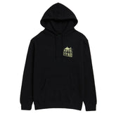 Anti Hero - Carnales Reposado Hood (Black/Yellow)