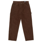 Krooked - Shmoo Carpenter Pants (Brown)