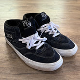 Lost Property - Vans Skate Half Cab 92 (Navy)