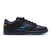 Nike SB - x Bluetile Dunk Low Pro QS (Black/Marina White)