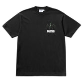 Butter Goods - Nocturnal Tee (Black)