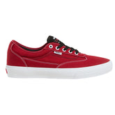 Vans - Skate Curren Caples (Red/White)