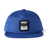 Former - Crux Patch Cap (Cobalt)