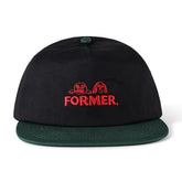 Former - Want It All Cap (Black)