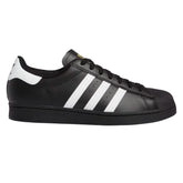 adidas - Superstar ADV (Core Black/Cloud White)