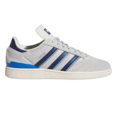 adidas - Busenitz Pro (Grey Two/Dark Blue/Chalk White)