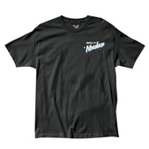 The Quiet Life - Sign Painter Tee (Black)