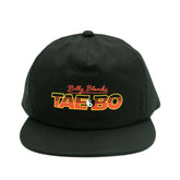 Salad Valley - Taebo Cap (Black)