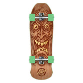 Santa Cruz - Roskopp Face 9.5" Complete
