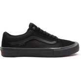 Vans - Skate Old Skool (Black/Black)