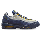 Nike SB - x Koston Air Max 95 (Obsidian/Speed Yellow)