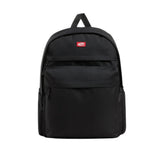 Vans - Skate All Day Backpack (Black)