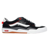 Vans - Skate 2 Wayvee (Black/White)