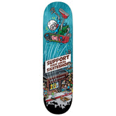 Deluxe - Skate Shop Day 2025 Shop Keepers Deck