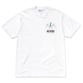 Butter Goods - Nocturnal Tee (White)