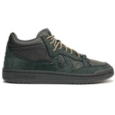 Converse CONS - x Alltimers Qs Fastbreak Pro Mid (Black/Black/Black)
