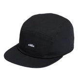 Vans - Skate Atiba Haze 5 Panel Cap (Black)