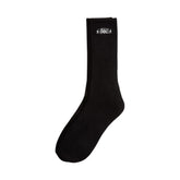 Vans - Skate Atiba Haze Crew Socks (Black)