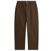 Vans - Skate Loose Atiba Haze Chino (Coal Brown)