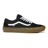 Vans - Skate Old Skool (Black/Gum)