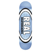 Real - Easy Rider Oval Deck