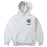 Butter Goods - Terrain Pullover Hood (Ash)