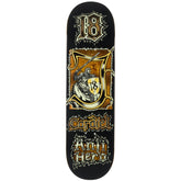Anti Hero - Cardiel Medieval Deck