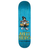 Anti Hero - Chapman Eat Rich Deck