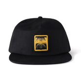 Former - Crux Patch Cap (Black)