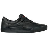 Vans - Skate Curren Caples VCU (Black)