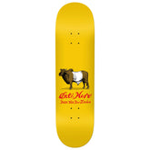Anti Hero - Daan Dutch Belted Deck