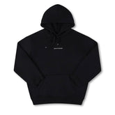 Former - Distort Hood (Black)