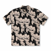 Former - Distort SS Shirt (Bone)