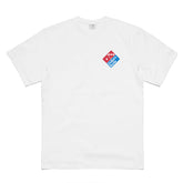 Civilist - Domino Tee (White)