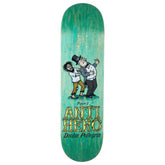 Anti Hero - Doobie Eat Rich Deck