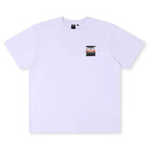 Former - Droid Crux Tee (White)