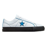 Converse CONS - One Star Pro Ox Eddie Cernicky (White/Black/Kinetic Blue)