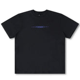 Former - Envision Tee (Washed Black)